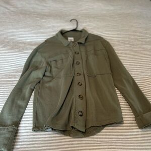 Button down shirt